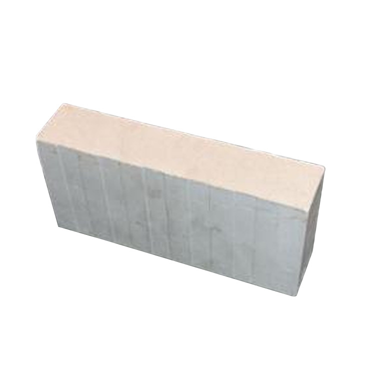 宁阳薄层砌筑砂浆对B04级蒸压加气混凝土砌体力学性能影响的研究