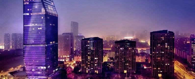 宁阳宁波酒店应用alc板材和粉煤灰加气块案例